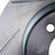 BIG Claw HD Disc Brake Rotors Rear | BAE2302083-2