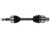 2022 Ford F-150 Lightning CV Axle Assembly  - Rear Right | GSPNCV11267