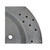 BIG  Claw Disc Brake Rotors Rear | BAE2262032