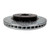 EradiSpeed+ Disc Brake Rotors Rear | BAE2302068