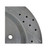 BIG Claw Disc Brake Rotors Front | BAE2141022