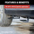 Mounting Brackets for AeroTread | AOR2051105