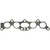 Exhaust Manifold Gasket Set | 557MS 94976