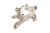 Rear Driver Side Suspension Knuckle | ACD26503836