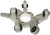 Rear Left Knuckle | DOR698-283