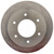 Non-Coated Rear Disc Brake Rotor | ACD18A82574A