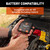 RVibrake Towed Battery Charger Plus for Flat Towing | CRT52204