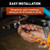Breakaway System for RVibrake | CRT52210