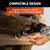 Breakaway System for RVibrake | CRT52210