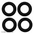 Valve Cover Gasket Set | BEC036-1886