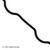 Valve Cover Gasket Set | BEC036-1886