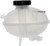 Pressurized Coolant Reservoir | DOR603-997