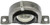 Driveshaft Center Support Bearing | DOR934-007