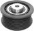 Acc. Belt Idler Pulley | UROURO-000855