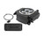 Holley Sniper 2 EFI  - Black | SNI550-511-BPX
