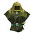 Air Supplied Sandblast Hood | 8609173