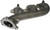 Exhaust Manifold Kit | DOR674-426