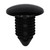 Front End Stone Shield Retainer - 3pcs | 1219-12766
