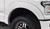 Extend-A-Fender Style Fender Flares, 4pc | 26B20936-02