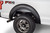 Extend-A-Fender Style Fender Flares, 4pc | 26B20936-02