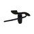 Universal Molding Fastener - 2pcs | 12117-9965