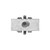 GM Radiator Grille Nut #8 Screw Size - 3pcs | 1215-18153