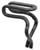 Trim Clip - 4pcs | 1219-9361