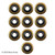 Valve Cover Grommet | BEC039-6600