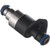 Fuel Injector - MFI - New | BWD67612