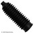 Steering Rack Boot Kit | BEC103-3139