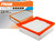 Extra Guard Air Filter Flex-Panel | FRMCA10997