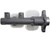 Element3 New Brake Master Cylinder | RAYMC39849