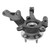 07-12 Dodge Caliber (Drum) Suspension Knuckle Assembly  - Front Right | GSP9120700