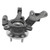 07-12 Dodge Caliber (Drum) Suspension Knuckle Assembly  - Front Left | GSP9120800