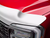 High Profile Hood Shield, Chrome | 98H2816953