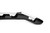 High Profile Hood Shield, Chrome | 98H2816953