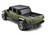 BAKFlip MX4 TS Hard Folding Tonneau Cover w/ T-Slot Rails | BAK449130TS