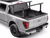 BAKFlip MX4 TS Hard Folding Tonneau Cover w/ T-Slot Rails | BAK449133TS