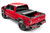 BAKFlip MX4 TS Hard Folding Tonneau Cover w/ T-Slot Rails | BAK449133TS