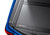 BAKFlip MX4 TS Hard Folding Tonneau Cover w/ T-Slot Rails | BAK449440TS