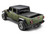 BAKFlip MX4 TS Hard Folding Tonneau Cover w/ T-Slot Rails | BAK449440TS