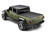 BAKFlip MX4 TS Hard Folding Tonneau Cover w/ T-Slot Rails | BAK449324TS