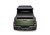 BAKFlip MX4 TS Hard Folding Tonneau Cover w/ T-Slot Rails | BAK449324TS