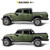 BAKFlip MX4 TS Hard Folding Tonneau Cover w/ T-Slot Rails | BAK449324TS