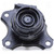 Engine Mount Left | 62M9016