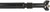 Remanufactured Driveshaft / Prop Shaft | CAR65-9546