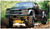 Cutout Style Fender Flares, 2pc | 26B40009-11