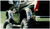 Cutout Style Fender Flares, 2pc | 26B40009-11