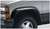 Cutout Style Fender Flares, 2pc | 26B40009-11