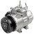 Ford VCS-17EC Compressor | 4SE98676